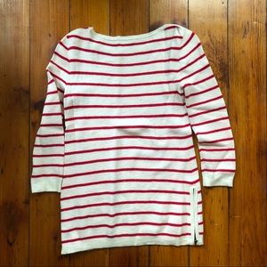 Madewell Knit Sweater